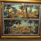 New Concept Art Revealed for the Seven Dwarfs Mine Train and Rejected New Fantasyland Concepts