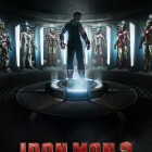 New “Iron Man 3″ Exhibit Coming To Innoventions at Disneyland