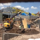 Tom Corless’ 4/16-4/26/13 WDW Photo Report