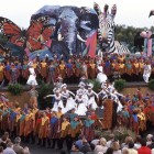 WDWNT: The Magazine – Animal Kingdom Opening Day Remembered