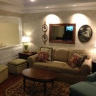 PHOTOS: Inside Model Rooms of “The Villas at the Grand Floridian”