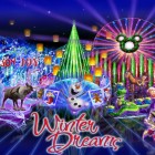 World of Color: Winter Dreams Show for the Holiday Season Officially Announced