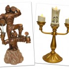 New “Beauty and the Beast”-Inspired New Fantasyland Merchandise Coming Soon
