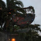 Joe Hogarty’s 11/8/13 Magic Kingdom Photo Report
