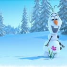 A Quick Review of Disney Frozen – In Theaters Tomorrow