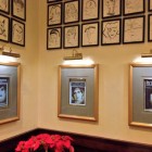“You Could Be In Pictures Kid!” Hollywood Brown Derby Lobby To Interact with MagicBand