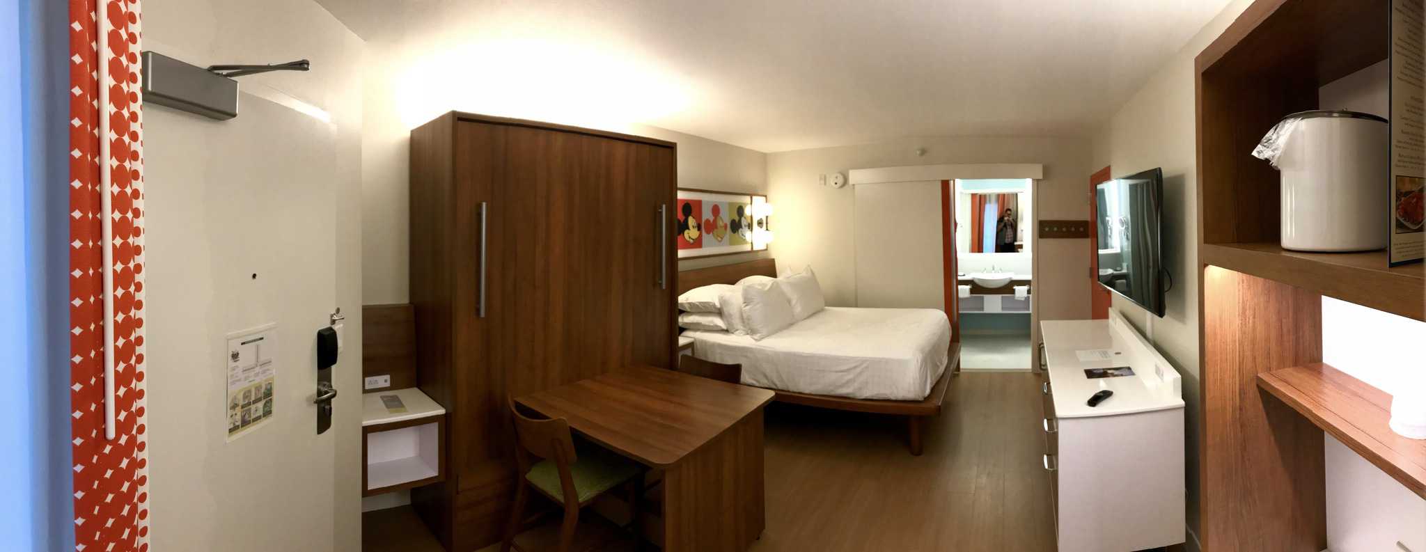 Photos New Modern Style Value Resort Rooms Debut At