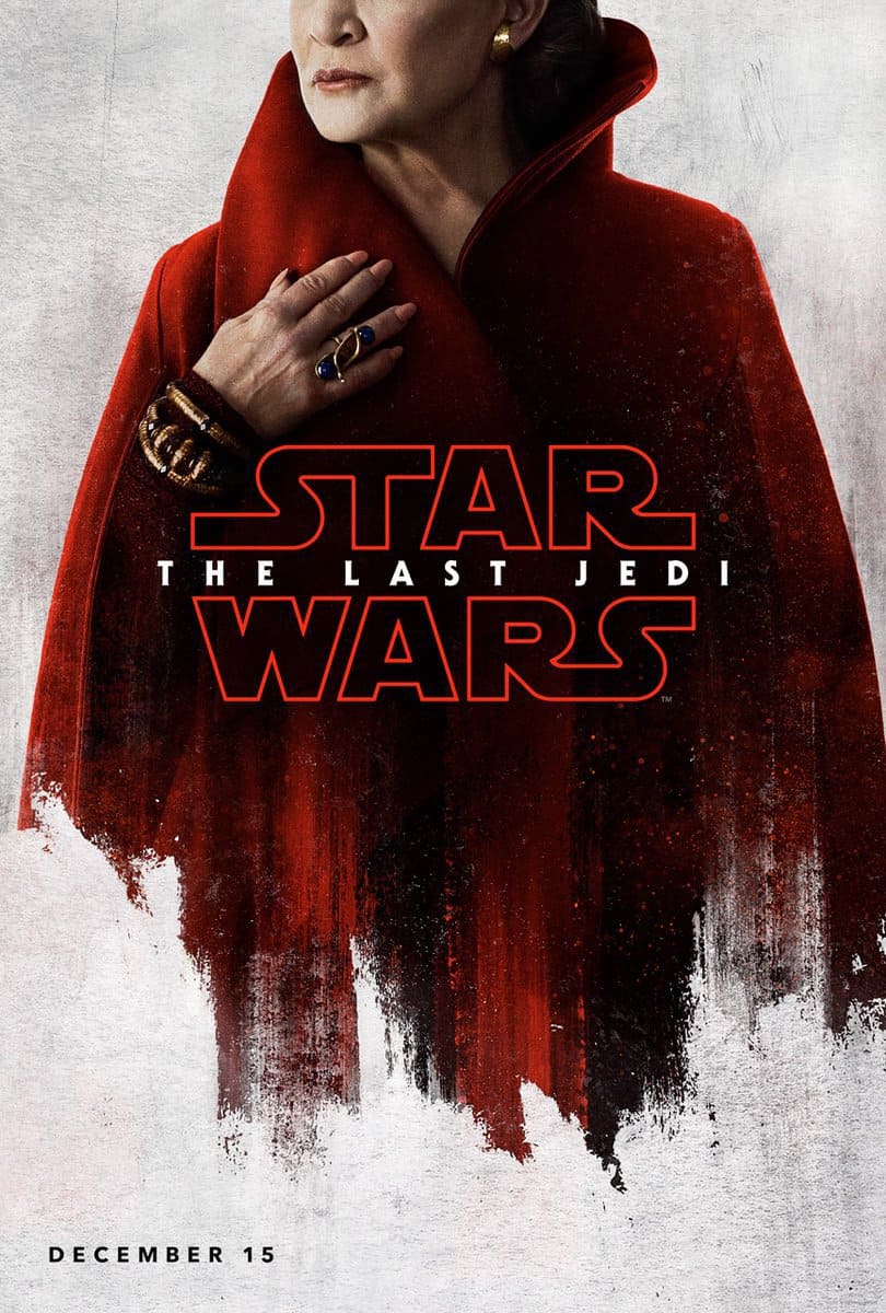 leia