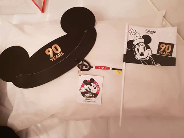 disney mickey memories collection