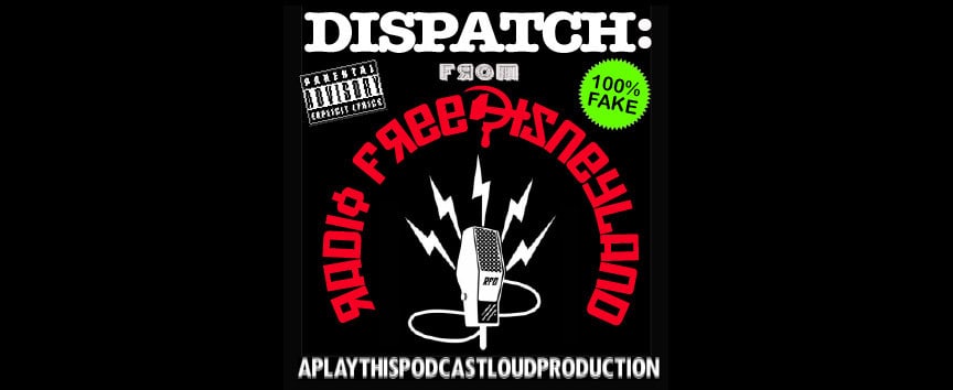 DISPATCH PodCover WIDE