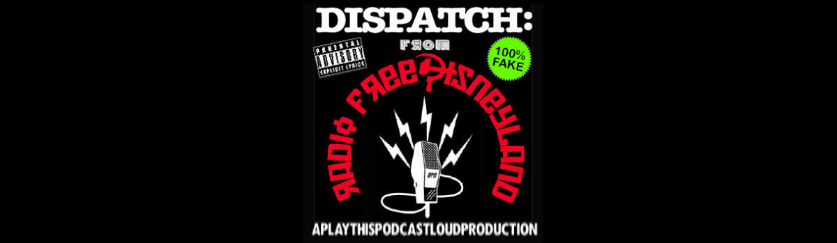 DISPATCH PodCover WIDER