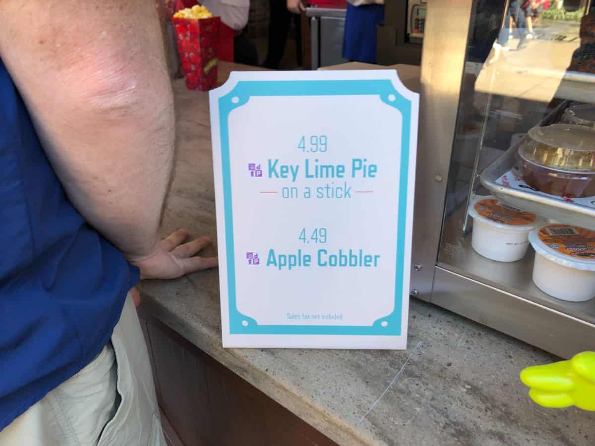 key lime pie neighborhood cafe 1