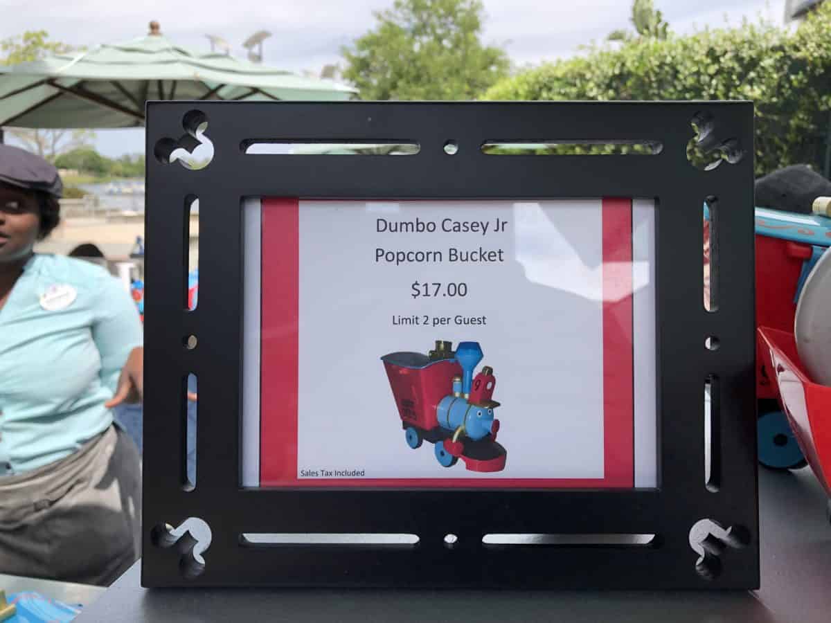 dumbo sipper casey jr popcorn wdw 4