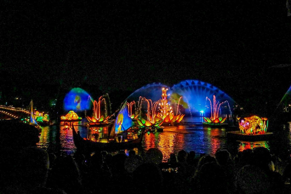rivers of light we are one debut may 2019 33 1