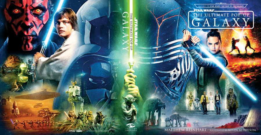 Star Wars 2019 Besetzung Star Wars 2019 Besetzung