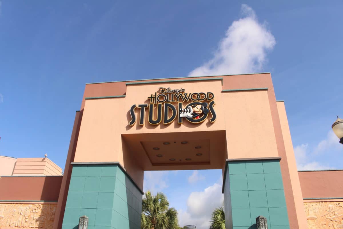 Disneys Hollywood Studios