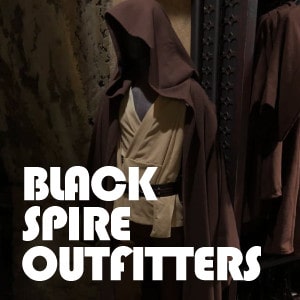 Black Spire Outfitters