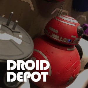 Droid Depot