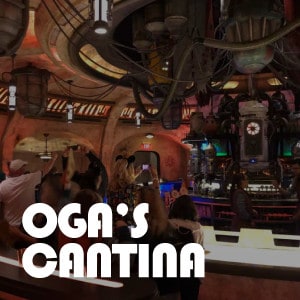 Oga's Cantina