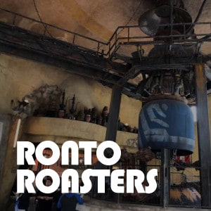Ronto Roasters