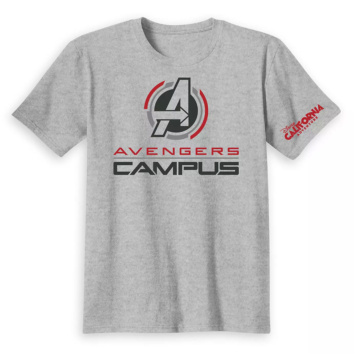 Avengers Campus Shirt