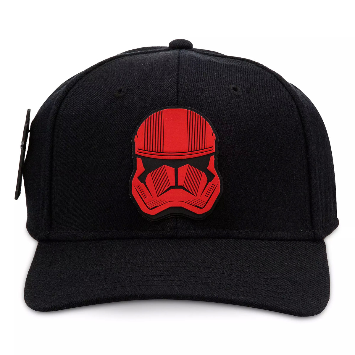 D23 Member Sith Trooper Baseball Cap and Pin Set Star Wars The Rise of Skywalker Limited Edition
