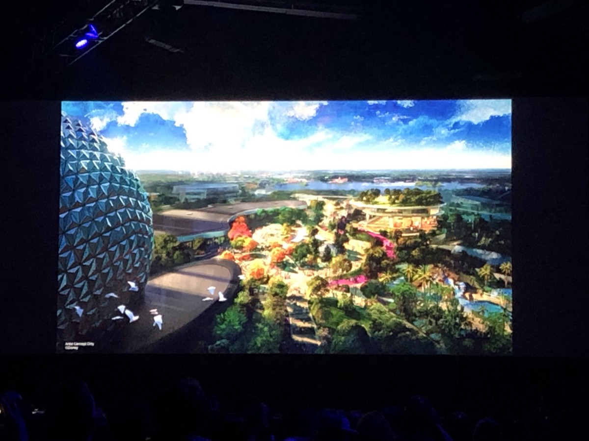 d23 expo 2019 parks and resorts panel floor images concept art 53