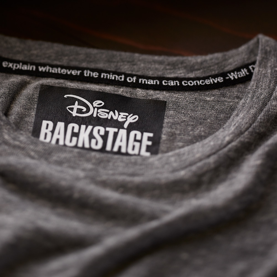Disney Backstage Collection subscription box service available on shopDisney