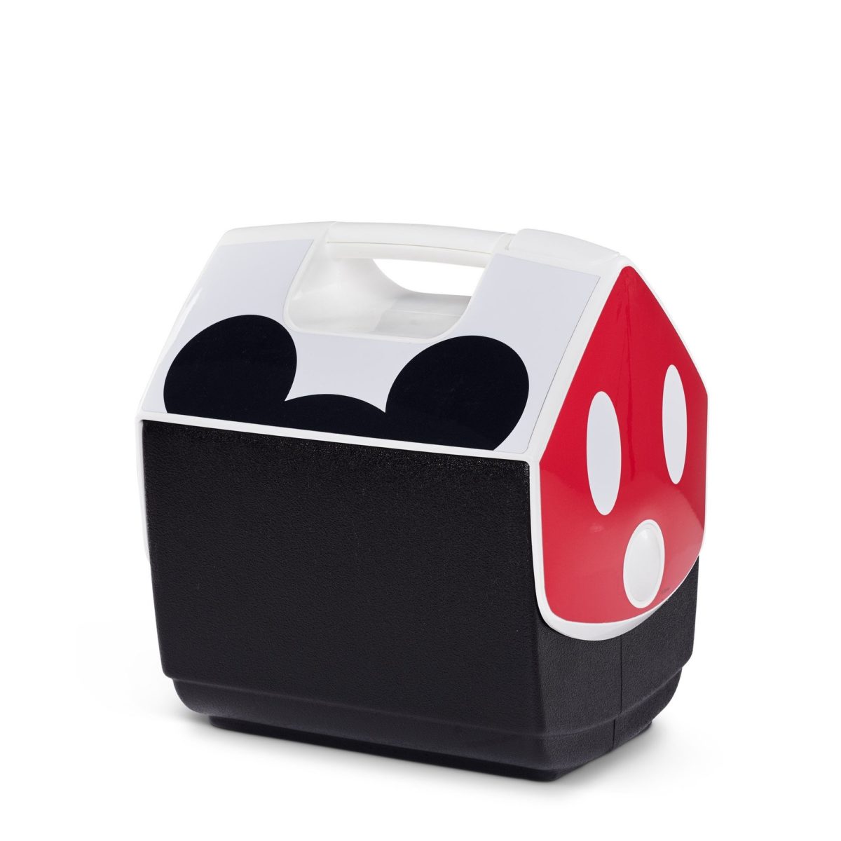 Disney and Igloo have teamed up to release all-new Playmate coolers