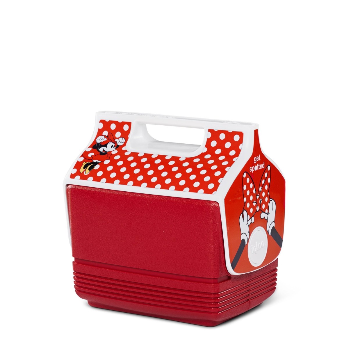 Disney and Igloo have teamed up to release all-new Playmate coolers