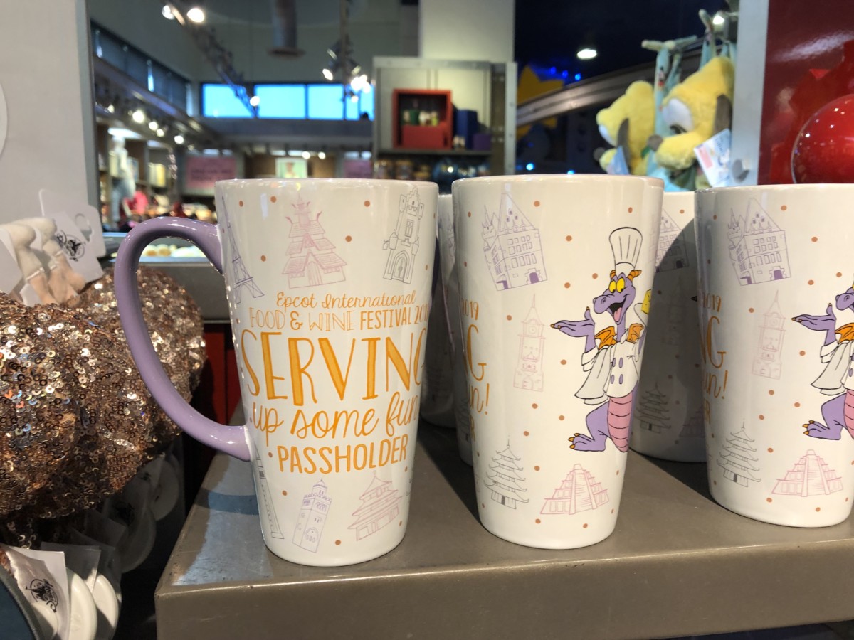 epcot food and wine festival 2019 merchandise 11