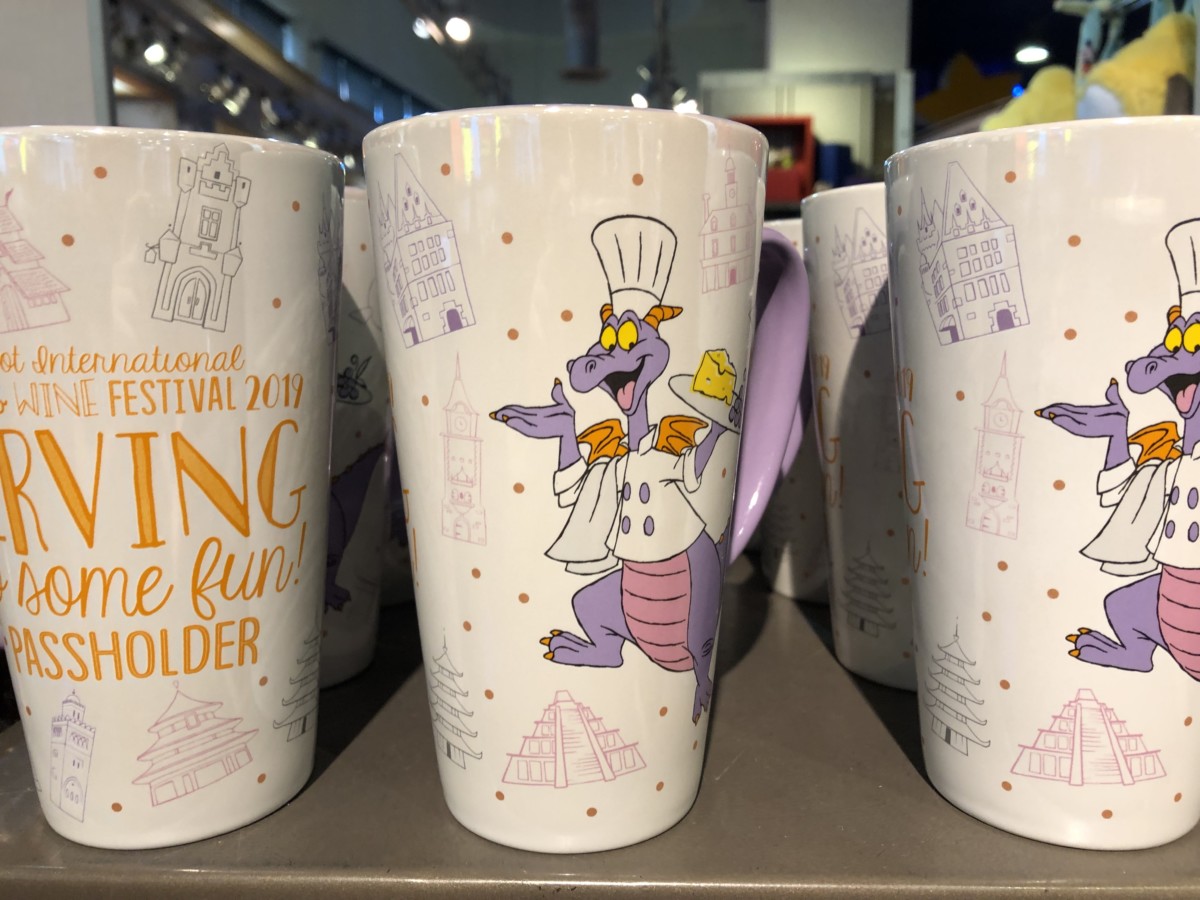 epcot food and wine festival 2019 merchandise 12