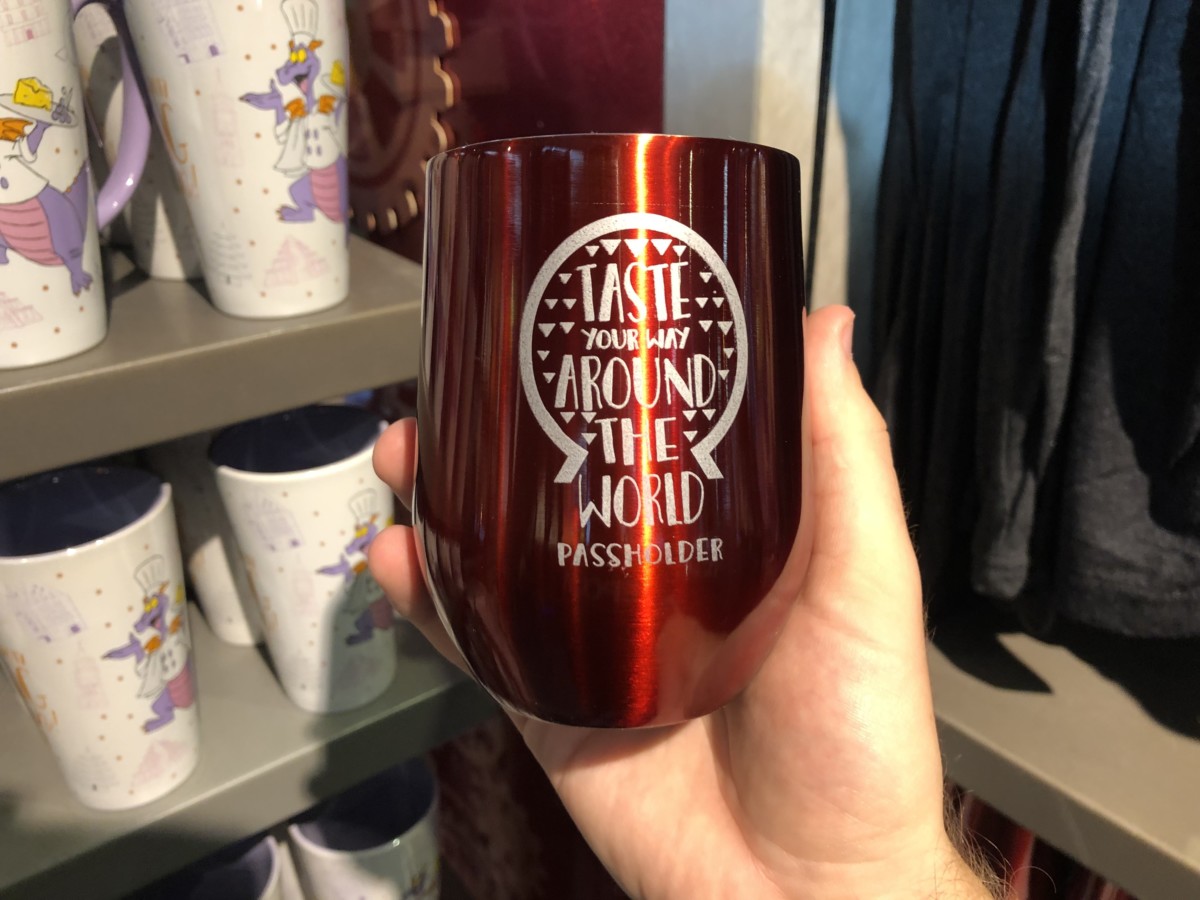 epcot food and wine festival 2019 merchandise 14