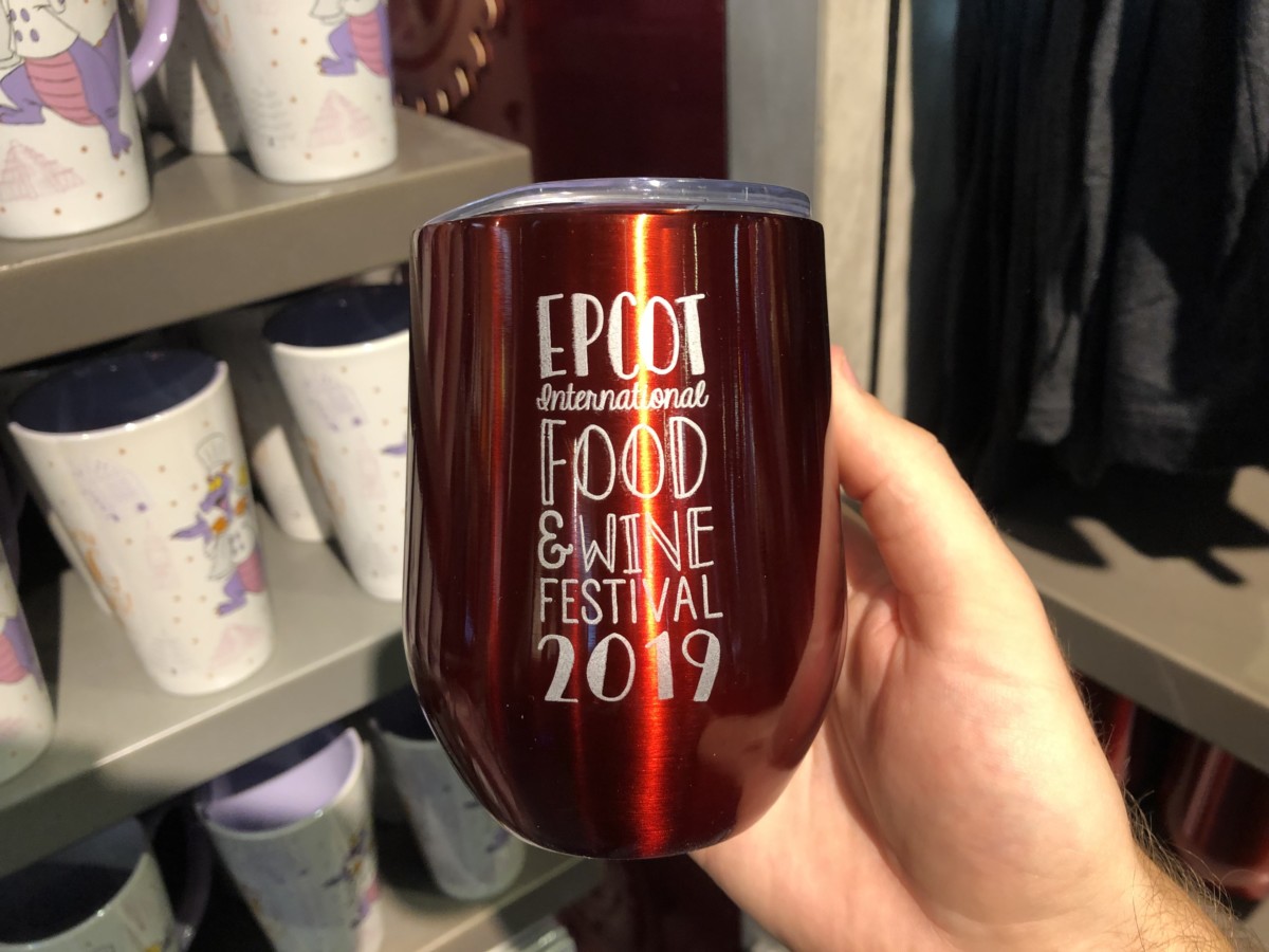 epcot food and wine festival 2019 merchandise 15