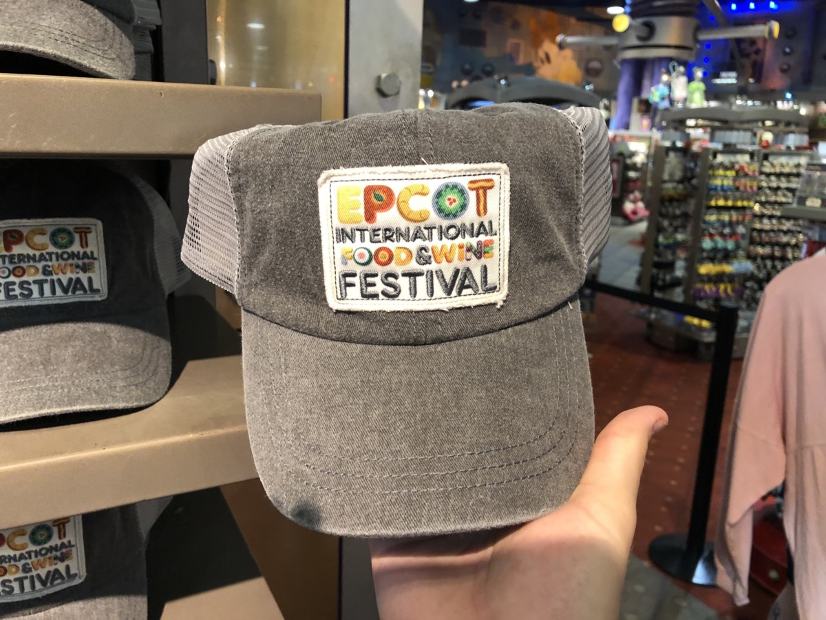 epcot food and wine festival 2019 merchandise 23
