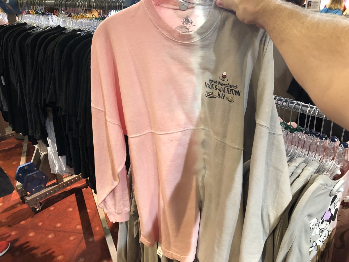 epcot food and wine festival 2019 merchandise 27