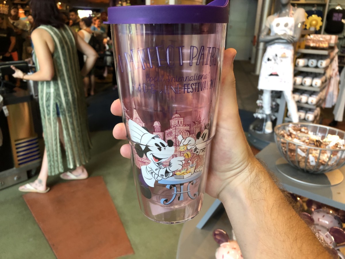 epcot food and wine festival 2019 merchandise 32