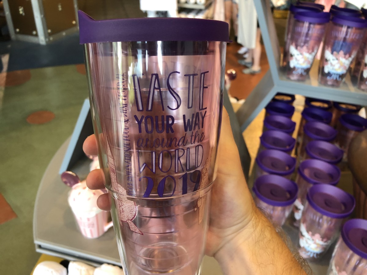 epcot food and wine festival 2019 merchandise 34