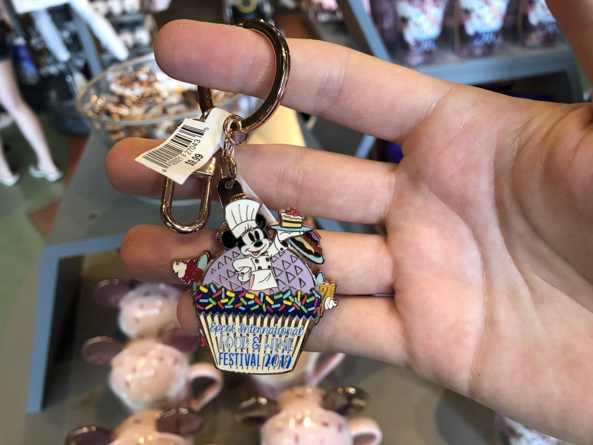 epcot food and wine festival 2019 merchandise 40
