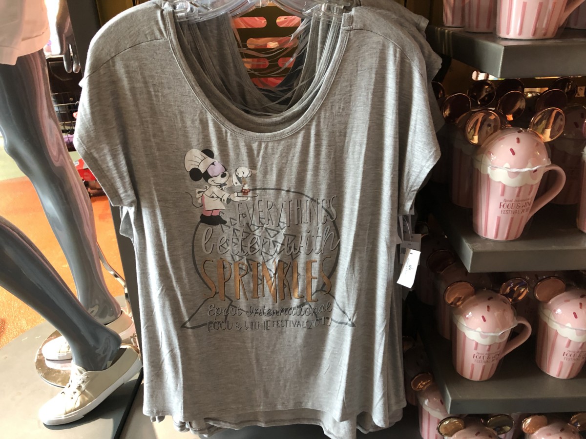 epcot food and wine festival 2019 merchandise 46