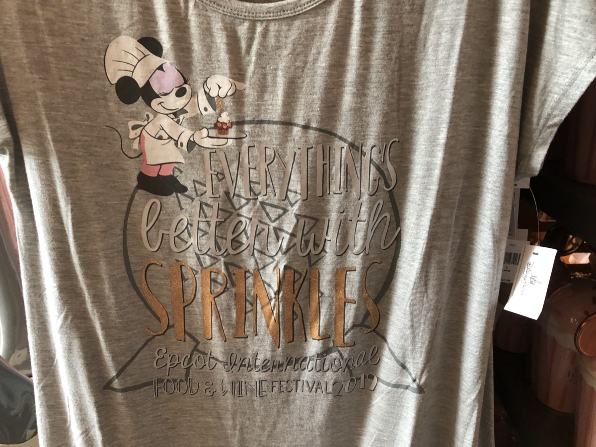 epcot food and wine festival 2019 merchandise 47