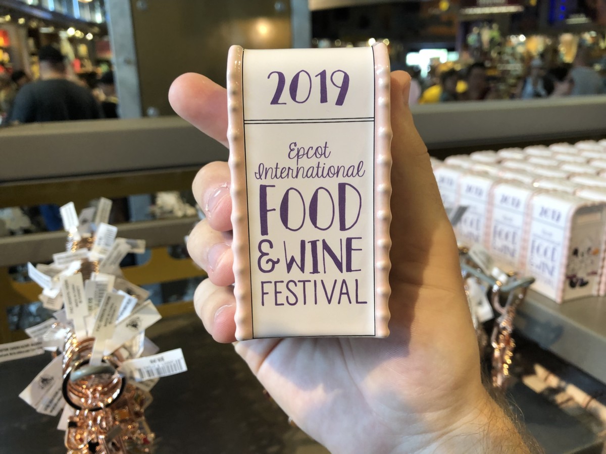 epcot food and wine festival 2019 merchandise 52