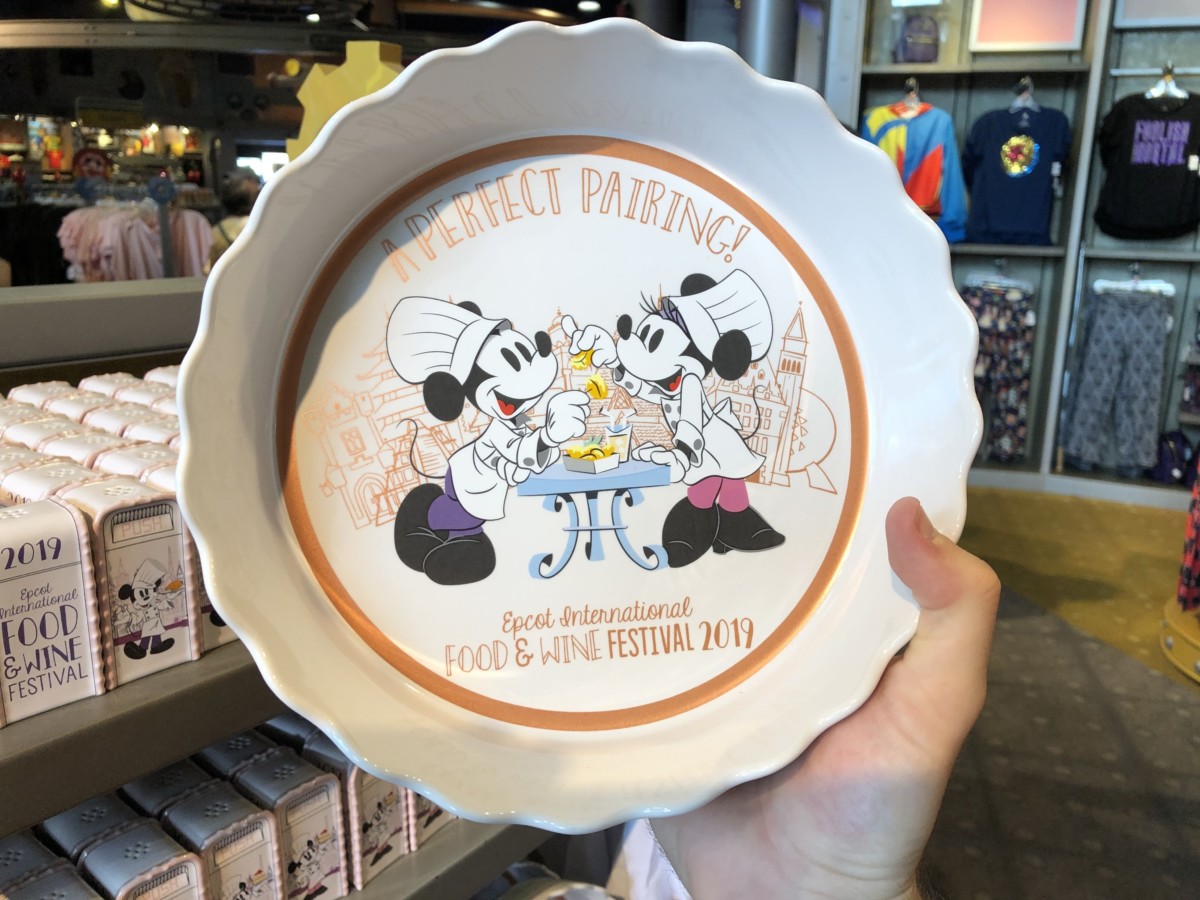 epcot food and wine festival 2019 merchandise 55