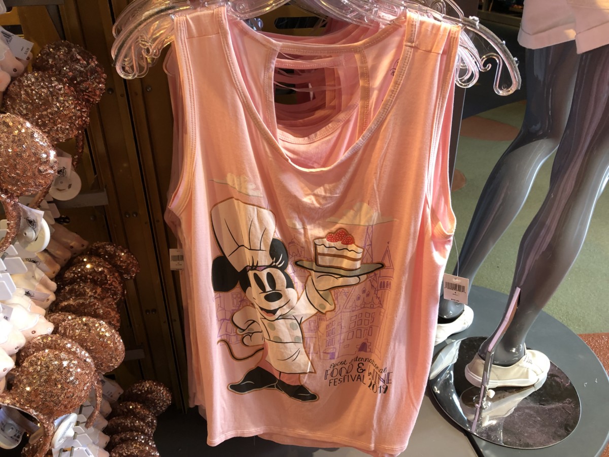 epcot food and wine festival 2019 merchandise 57