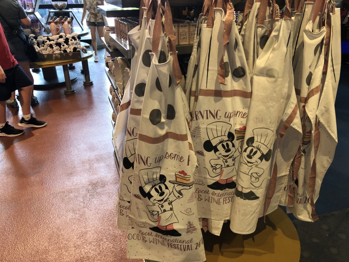 epcot food and wine festival 2019 merchandise 60