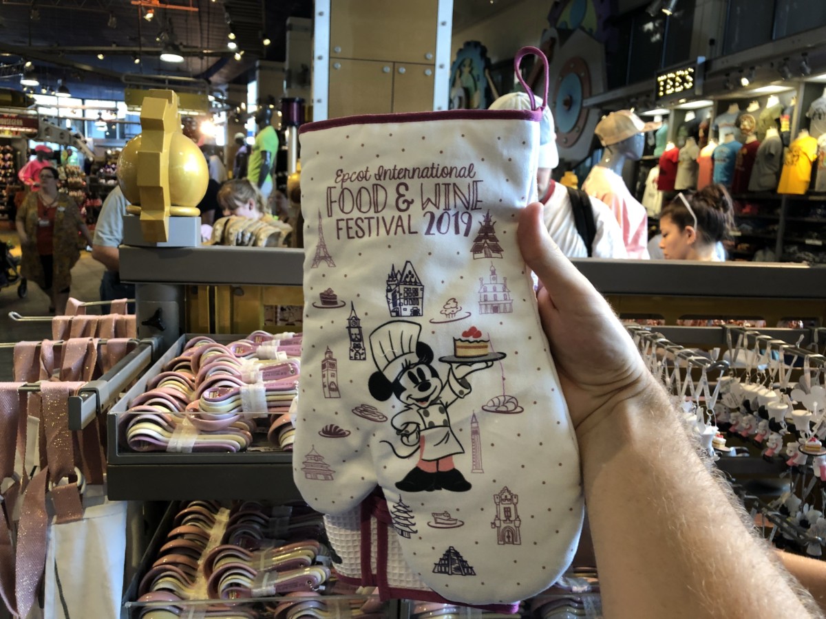 epcot food and wine festival 2019 merchandise 65