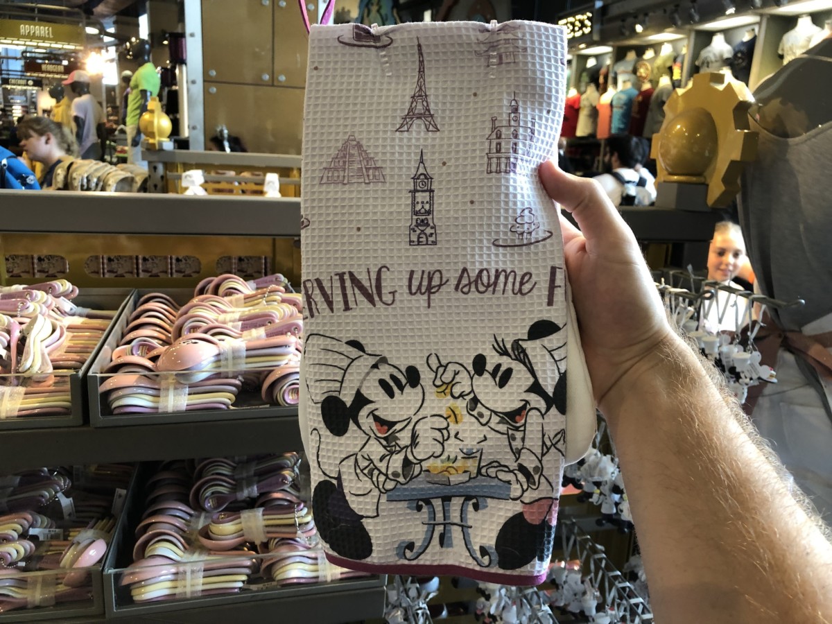 epcot food and wine festival 2019 merchandise 66