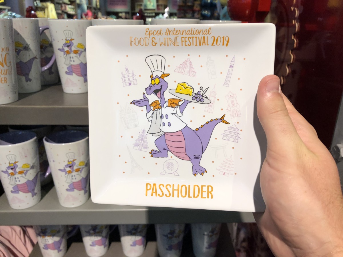 epcot food and wine festival 2019 merchandise 72