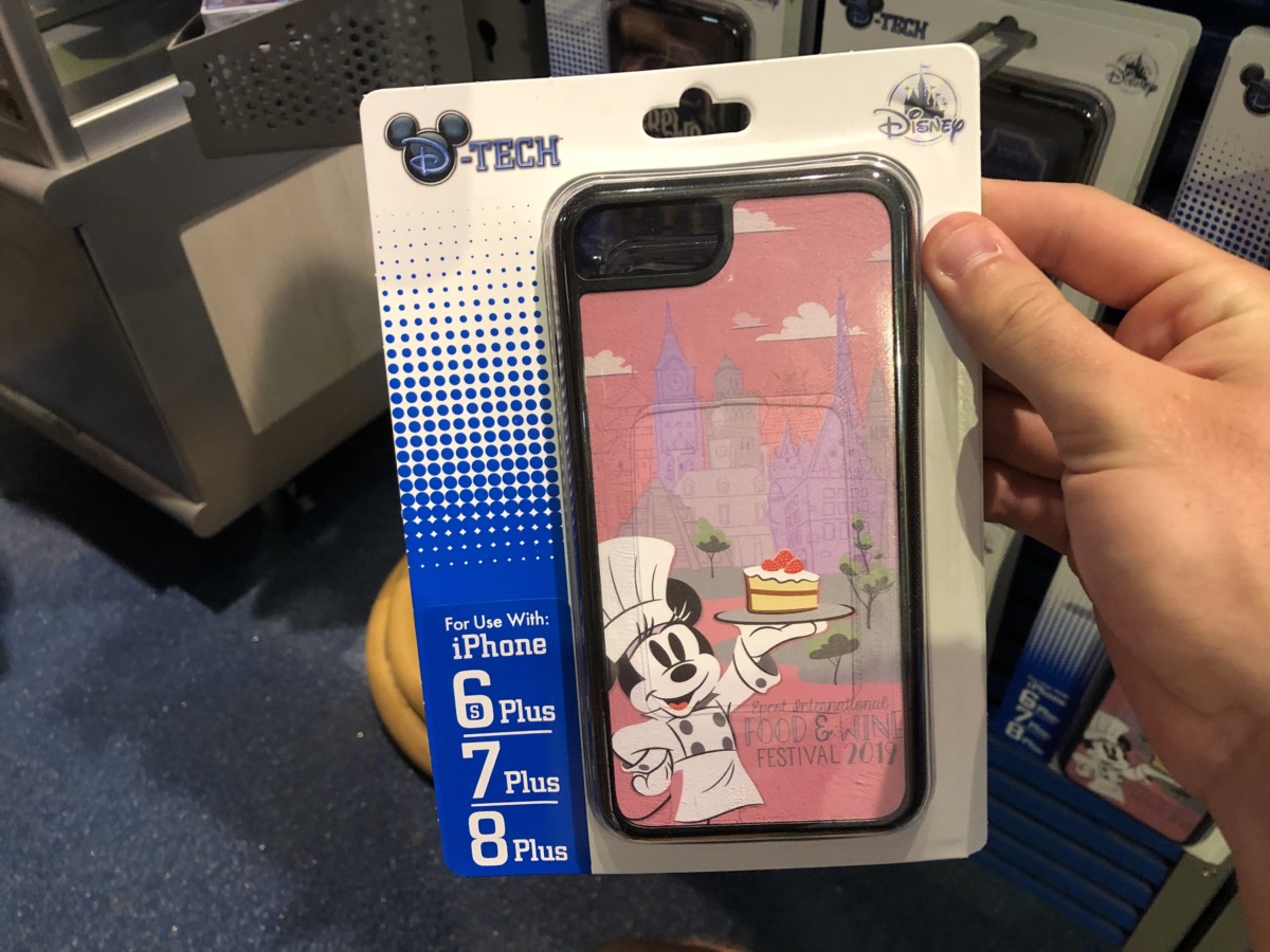epcot food and wine festival 2019 merchandise 76