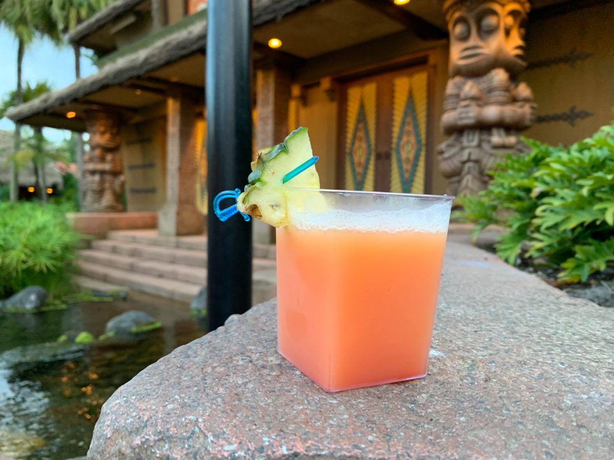 mickeys not so scary halloween party 2019 drinks now awaken the magic spell review august 2019 1